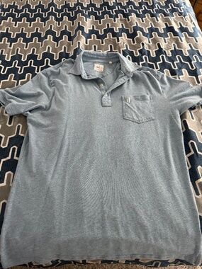 Johnnie-O Polo